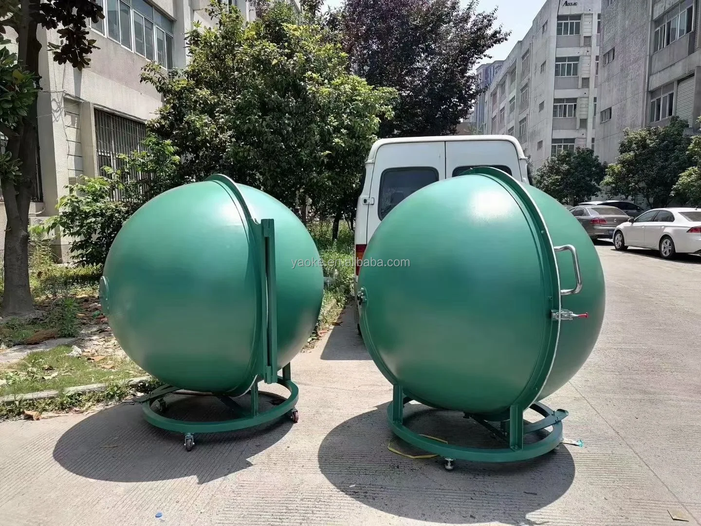 Sphere System Photometric and Electricity LED Lamp for Test Spectroradiometer High Performance Product Category Spectrometers