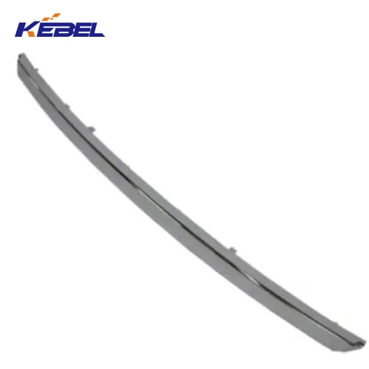 Factory Sale Premium Quality Electroplating Front Bumper Lower Grille Trim OEM FL1Z-8419-AA for Ford Expedition 2015-2017