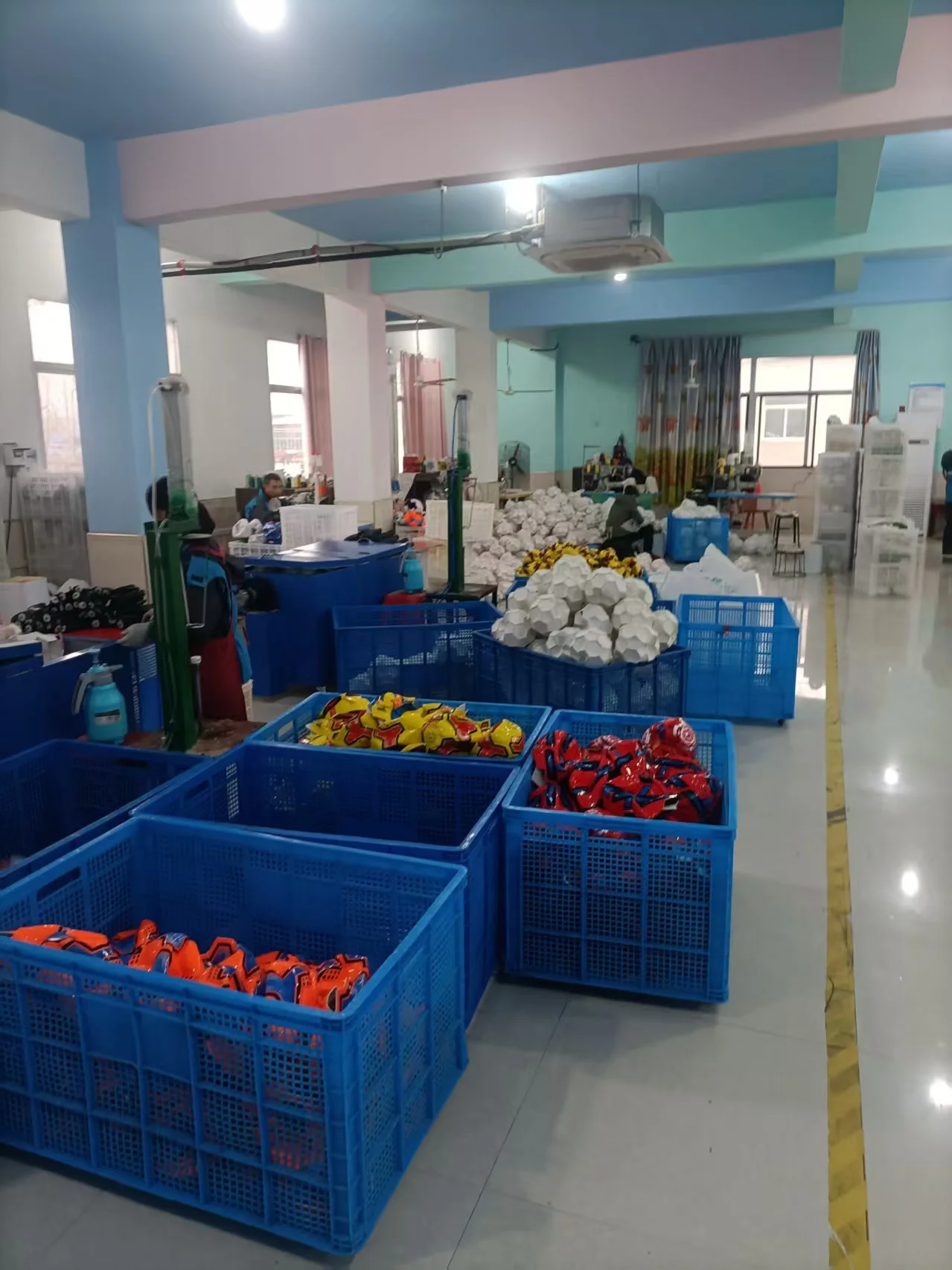 Anhui Junbao International Trade Co., Ltd. 2