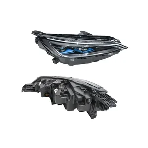 High Quality BYD Atto 3 LED Headlights 6500K Front Head Light Lamp for BYD Yuan Plus New Condition Car Accessories