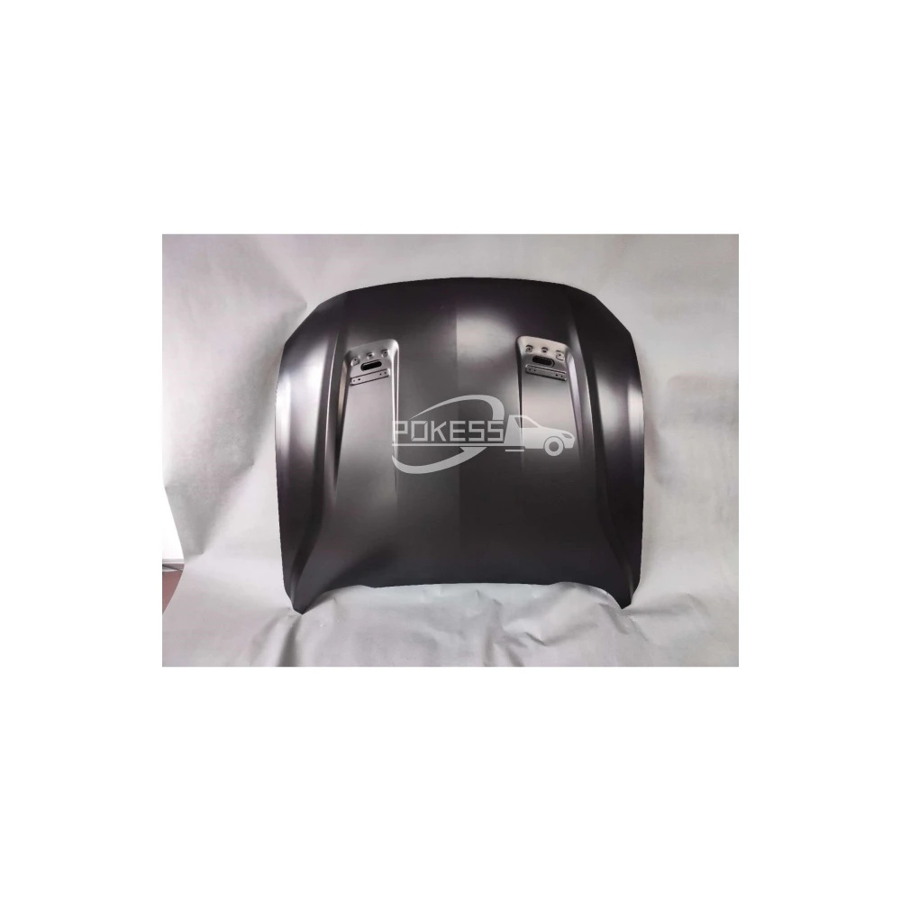 JR3Z16612A JR3B16612AN Hood for Ford 2018 MUSTAN