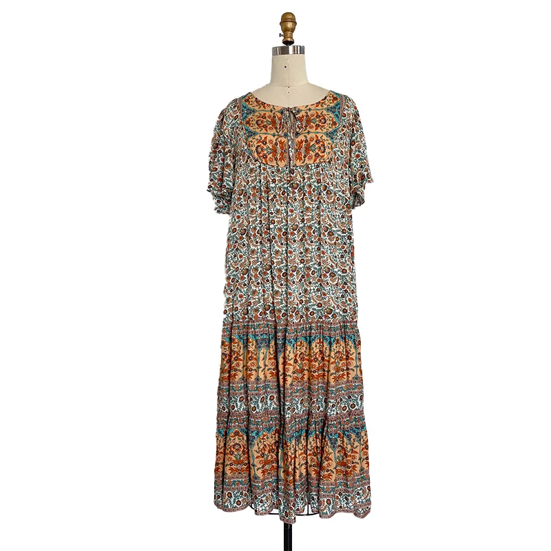 dresses manufacturers