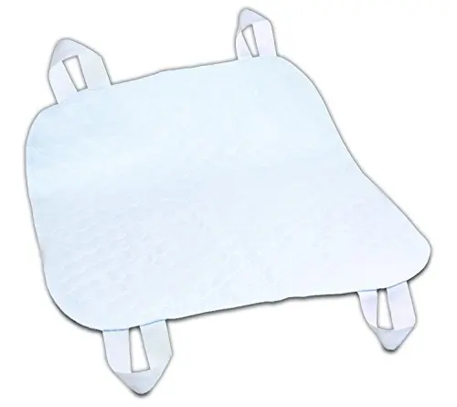 Reusable Adult Pad With Handle