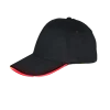 Negro Rojo