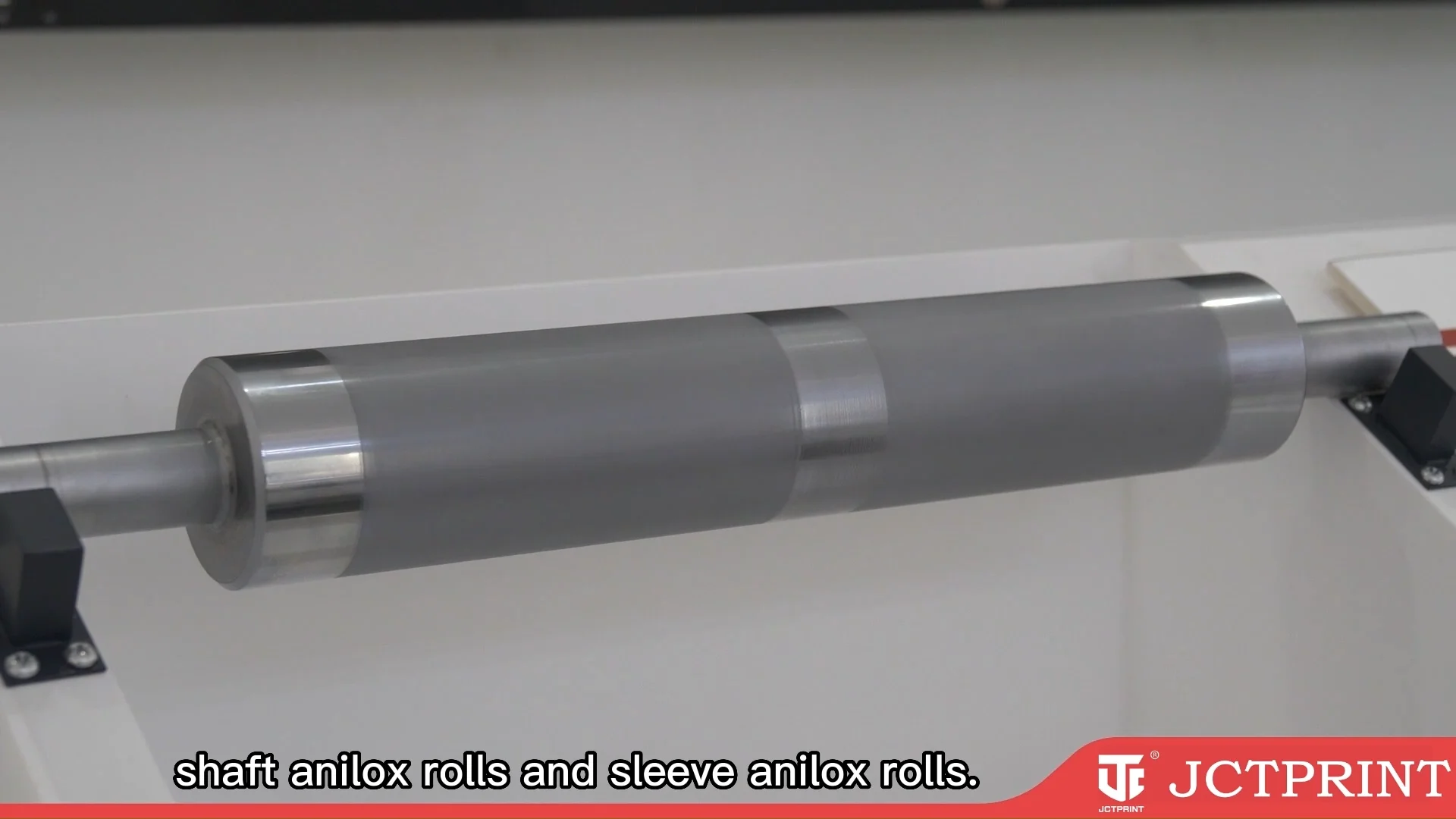 Flexo Print Anilox Aniloxes Ceramic Coating Roller Buy Flexo Print