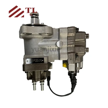 6745-71-1170 Fuel Injection Pump 3973228 for Excavator SAA6D114 Engine