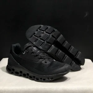 Men's Casual Sports Shoes Lightweight Breathable Fashion Versatile Soft Sole Running Shoes Cushioning for Autumn Seasons