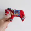 pony hongyun-12cm