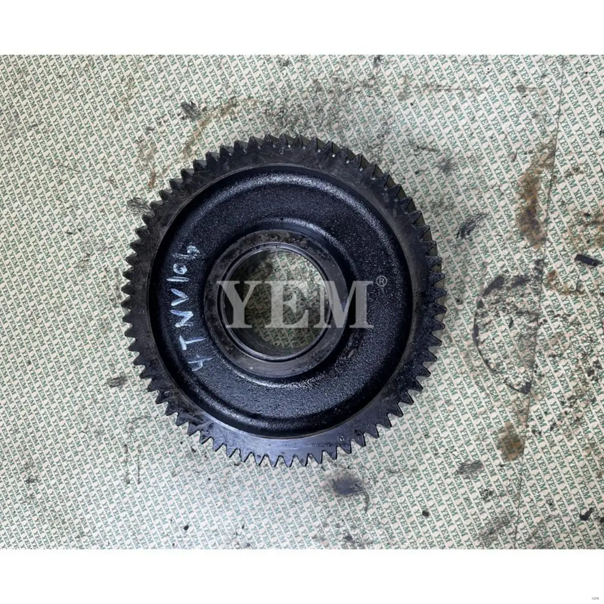 Original Quality 4TNV106 Idler Gear for Yanmar