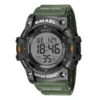 army green