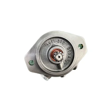 ZF ECOSPLIT4 gearbox parts SHAFT SEAL FOR GEARSHIFT HOUSING