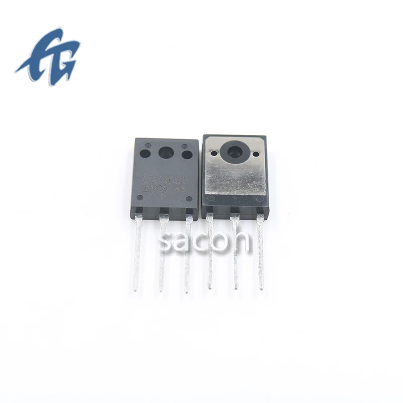SACOH Vysoká kvalita Originální elektronické součástky Dodavatelé 2SK3681-01