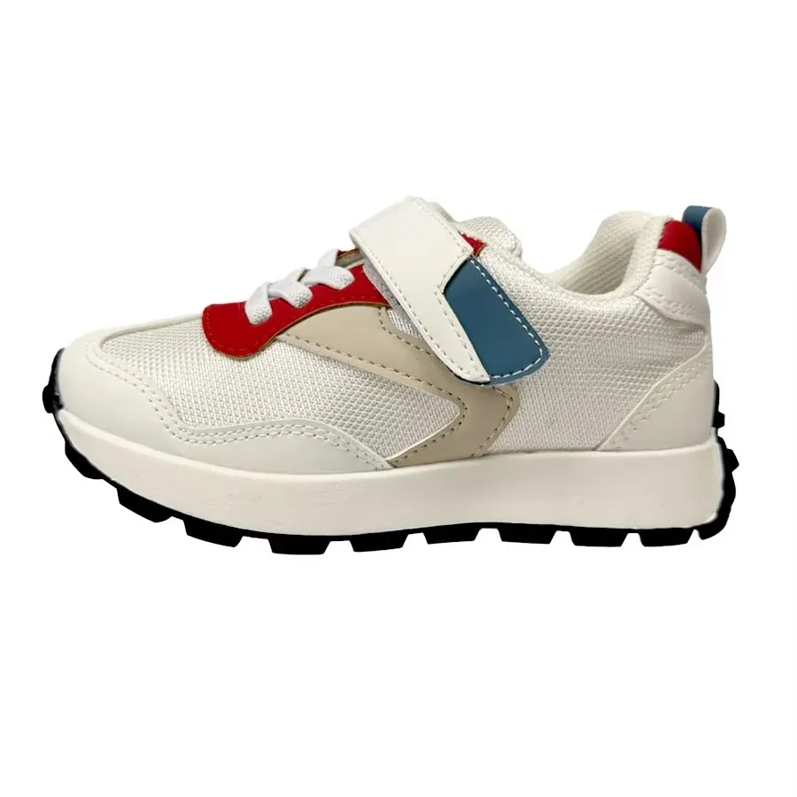 Japanese Original Designer Custom Import Branded Unisex Kids Shoes Wholesale Casual Shoes
