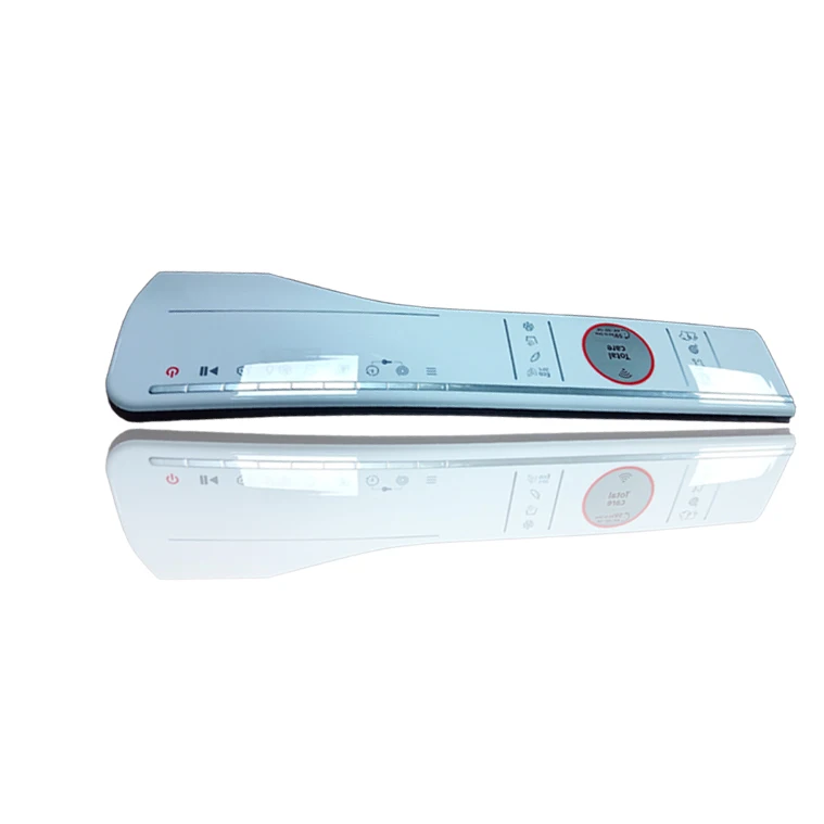 Washing Machine Plastic Parts IML Moulding Precision Mould Maker IMD Plastic Injection Molding
