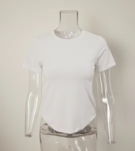 Hot Sale OYV Athletic Shirts Sweat Absorbing, Breathable, High Elasticity Sports Socks