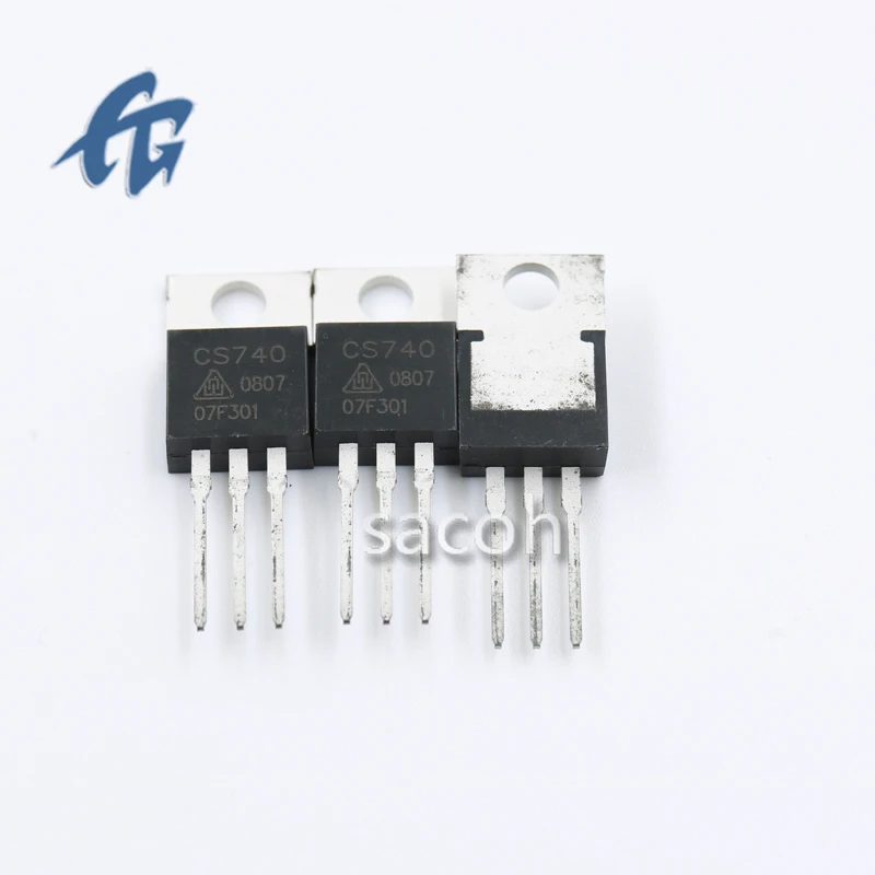 (SACOH Electronic Components)CS740A8H