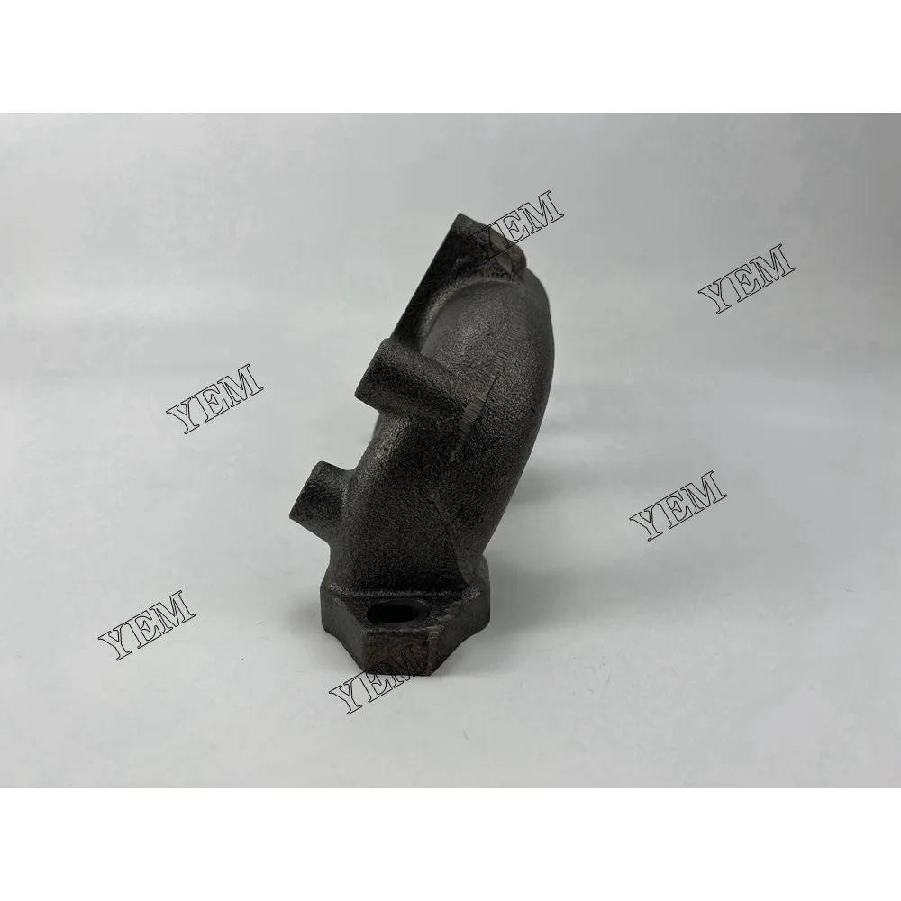 4D34 Exhaust Manifold for Mitsubishi 4