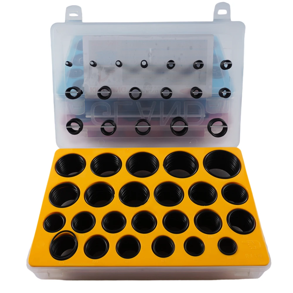 O-Ring Rebuild Repair Kit, For Jandy,Zodiac,FloPro&VS