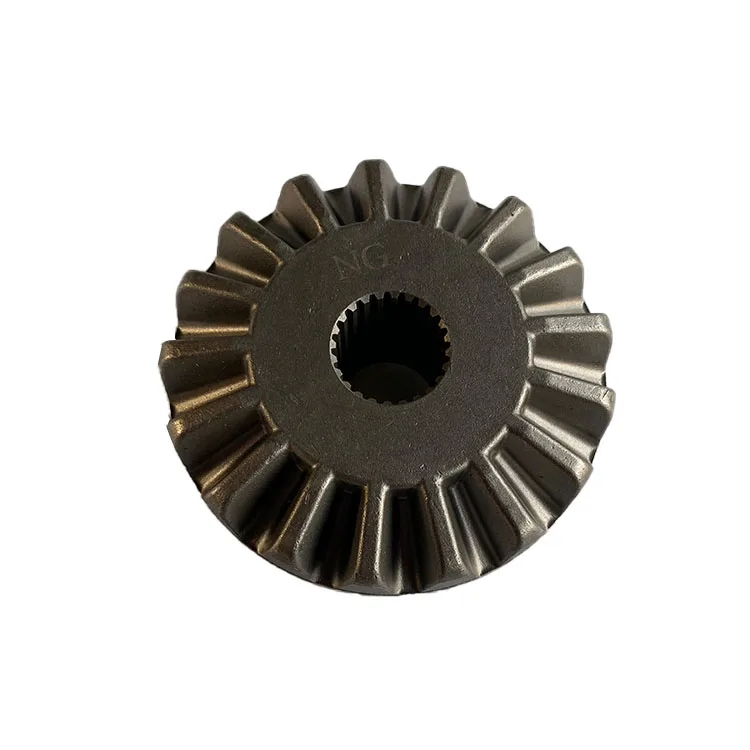久保田拖拉机备件久保田农业设备3a2734342017t齿轮锥齿轮m6040 Buy 久保田3a2734342017t齿轮锥齿轮
