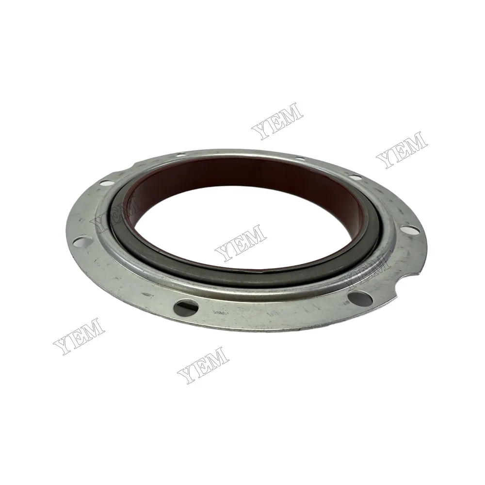 Crankshaft Front Oil Seal Fit for John Deere 6135 Engine 5