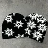 Black -flower