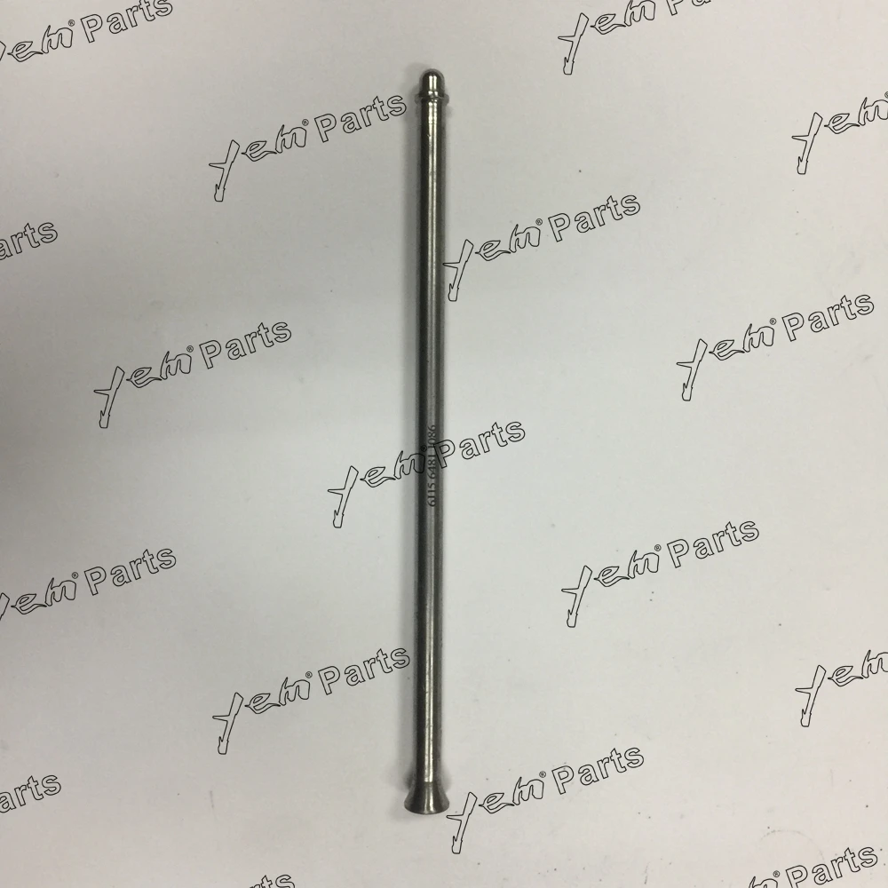 3116 Valve Push Rod 6l1241 for Excavator Diesel Overhaul Kit