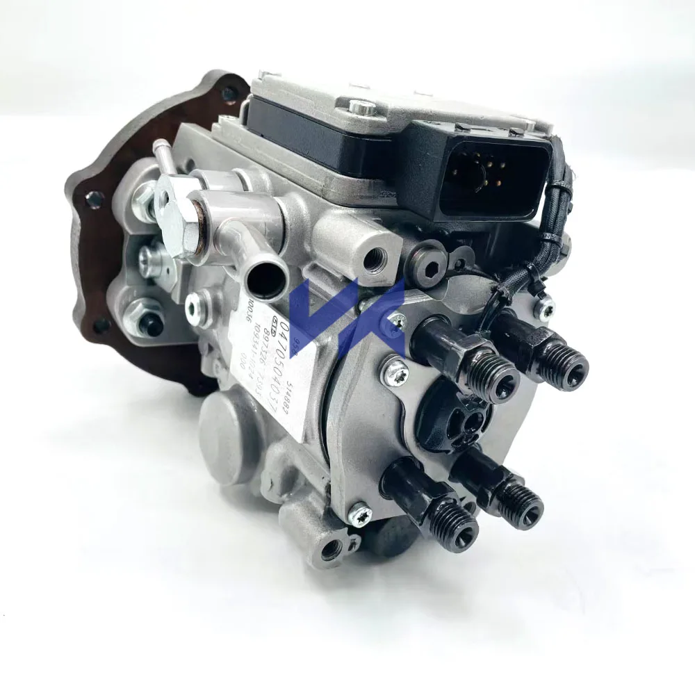High Quality Auto Parts - Fuel Injection Pump 0470504037 for ISUZU