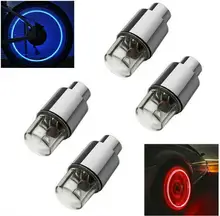 Bicycle Tire Lights Decorative For Car Bike Bicycle Motorbicycle Wheel Light Tire Lights For Motorcycle Tires