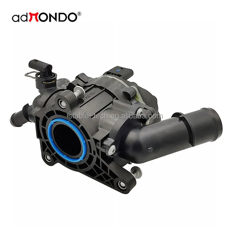 Thermal Management Module Assembly Thermostat Housing 24113453 for Chevrolet ORLANDO SK7