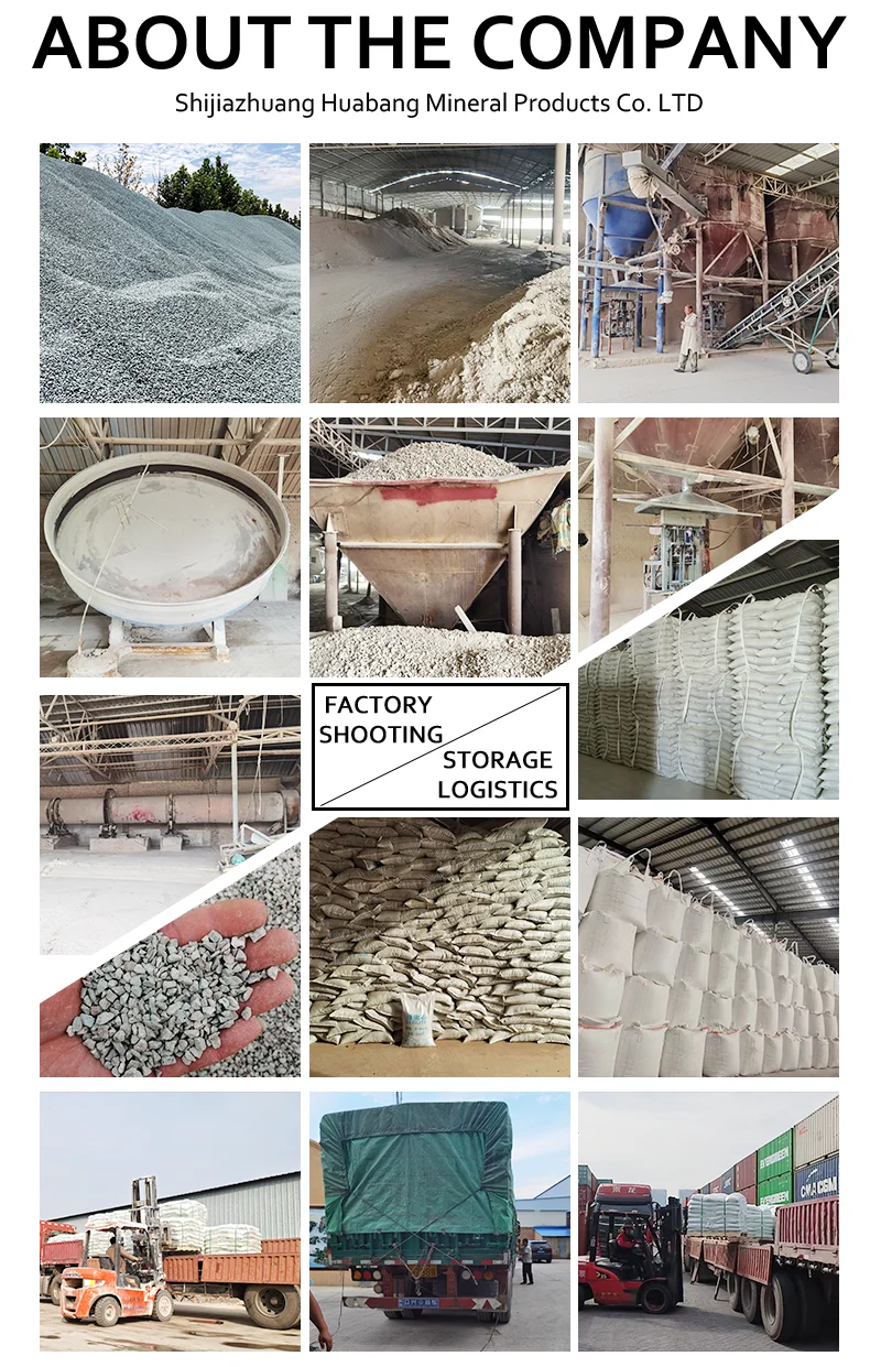 Manufacturer Supply 325 Mesh White/Green Natural Clinoptilolite Zeolite Powder Price For Water Filter supplier