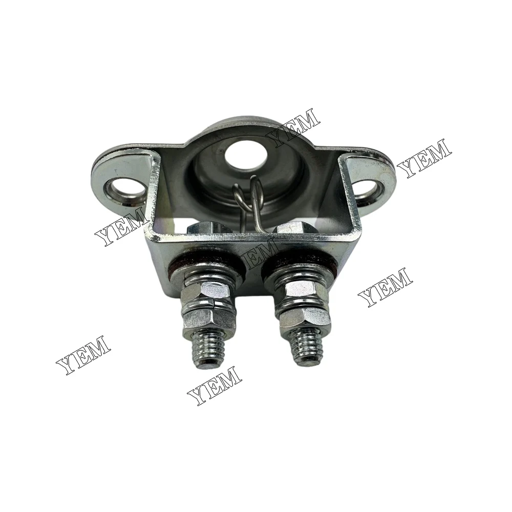 Wholesale 15231-65950 Glow Plug Indicator for B6100D-P Fit Kubota Diesel Engine Advantage Supply