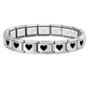 ICHY387-7Silver