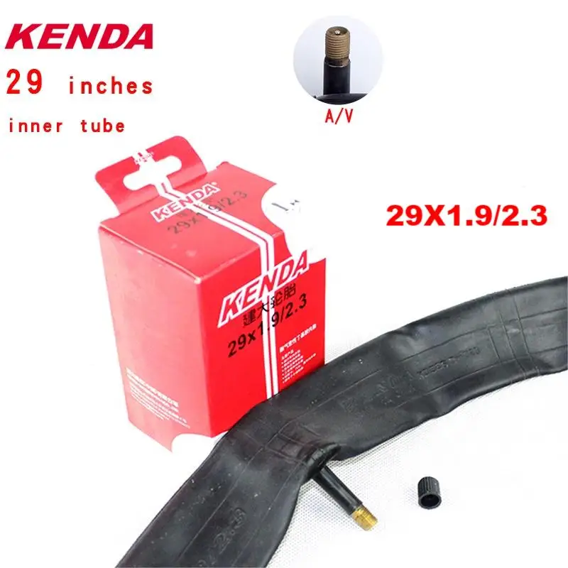 kenda 29 inch inner tube