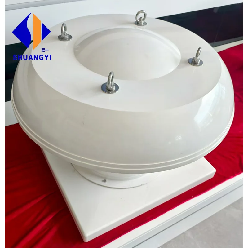 Frp Anti-corrosion External Motor, 400/500/600/700mm - detail 4