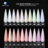 Laser Sprinkle Gel Builder (HEMA & TPO FREE)
