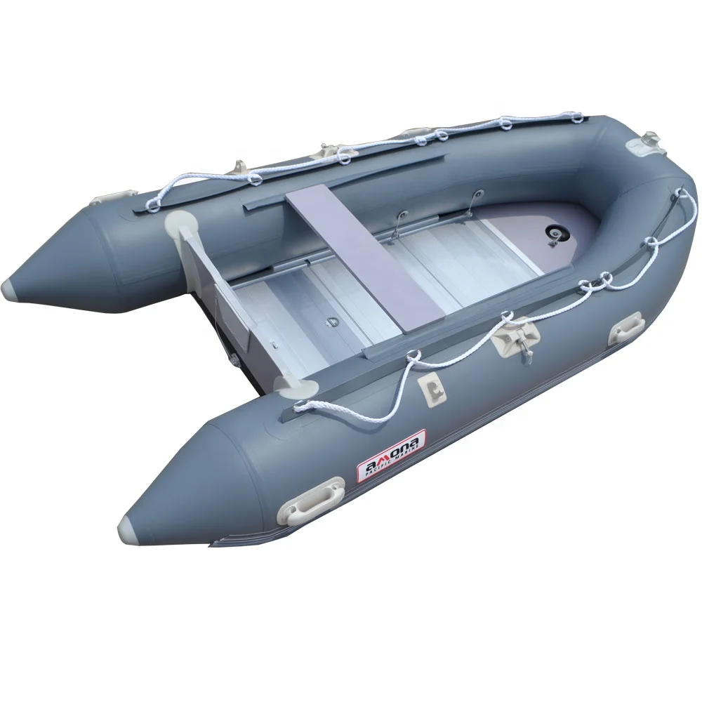 Over 20 Years Factory Inflatable Rubber Boat Zodiac Bote Inflable