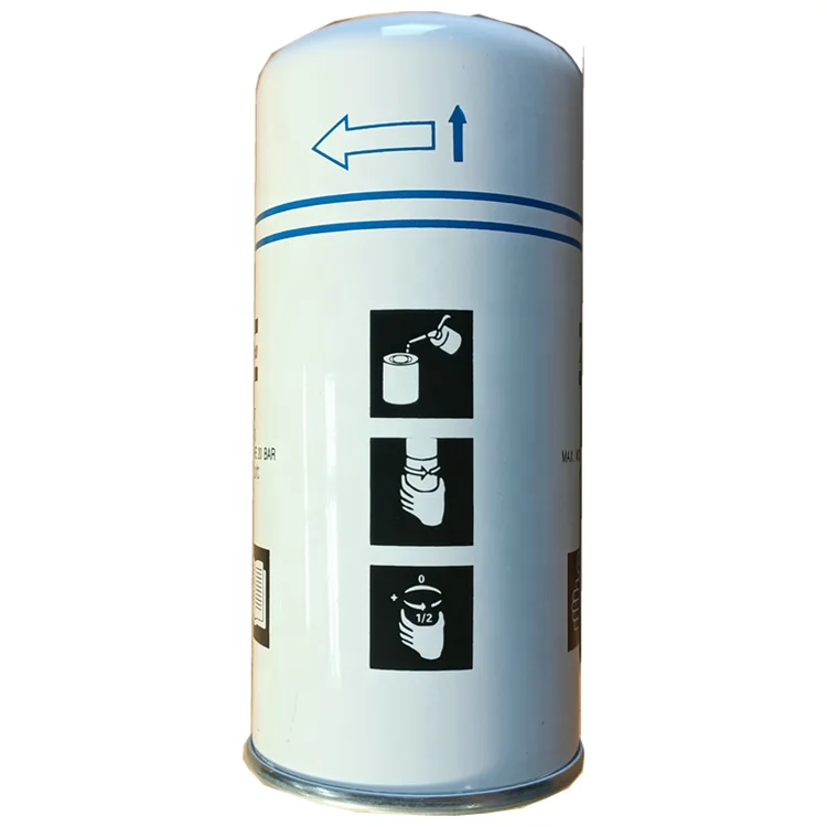 Air Compressor Oil Separator Filter element 1622035100 1622035101 2903035100 2903035101 OV6075 DF5009