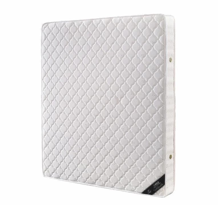 Многослойный латексный матрас с пружиной и эргономичным дизайном