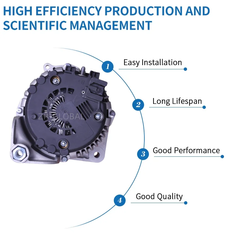 12317542935 for bmw e60 5  7-9