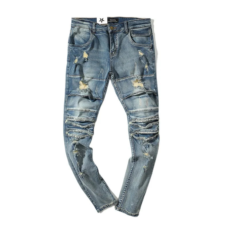 mfg jeans slim fit