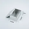 Plata 150x100x68mm (40 unidades/caja)