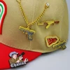 Colores personalizados