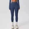 Badge Blue pants