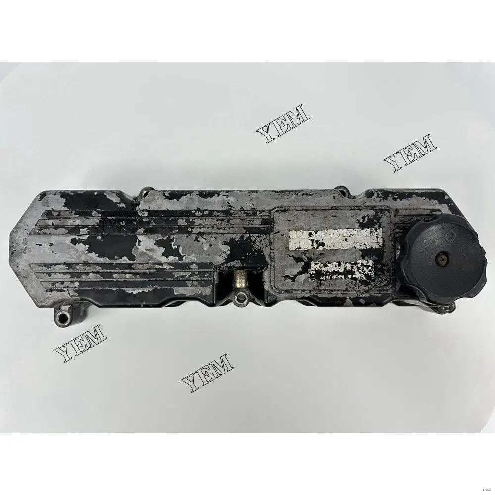 S4L2 Valve Chamber Cover for Mitsubishi Engine Rebuild Repair Aftermarket Parts