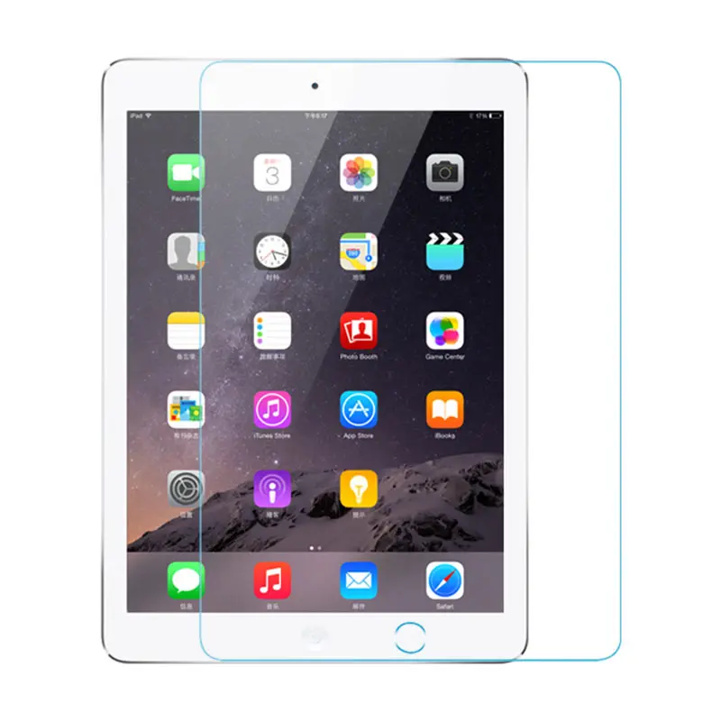 适用于ipad Mini Ipad Air Ipad Pro所有尺寸的蓝光玻璃膜屏幕保护膜 Buy Ipad屏幕保护膜 蓝光玻璃膜 Ipad玻璃膜product On Alibaba Com