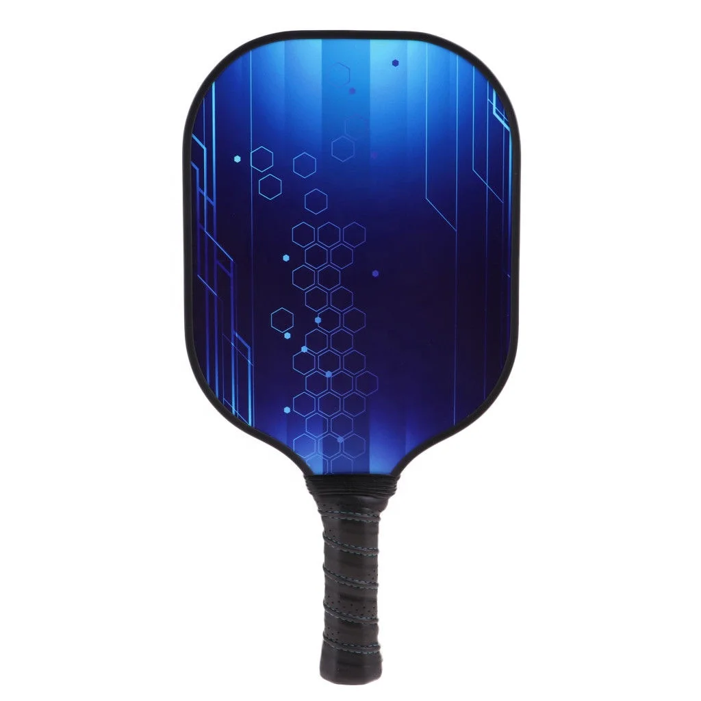 Graphite Composite Pickle Ball Pickleball Paddle Rackets