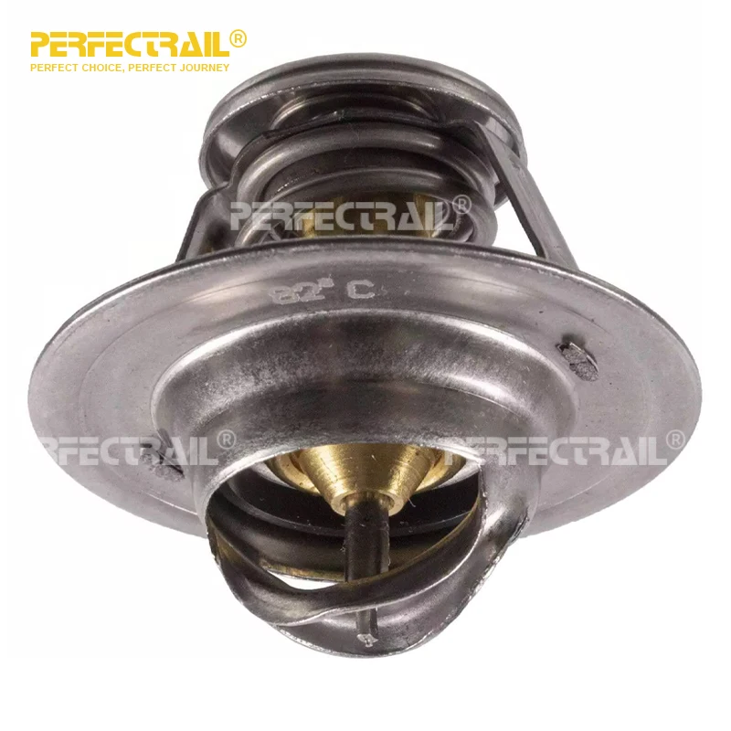 PERFECTRAIL 500329622 Auto Cooling System Engine Coolant Heavy Truck Parts Thermostat for Iveco Zeta 1979-1992