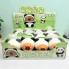 Cute Piggy Bear Squeeze Fun