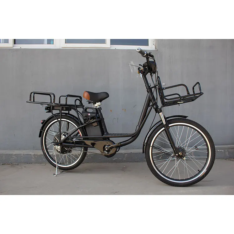 Vintage Bici Pedelec Bici Elettrica Bici Epoca In Vendita