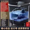 [Fountain Shower Barrel - Classic Black]